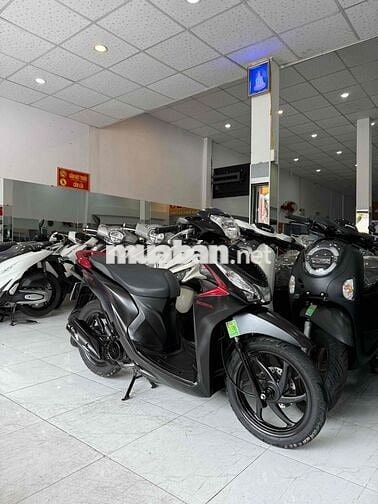 VISION 2020. Bản Đặc Biệt Khoá Smakey. Xe Zin - 68