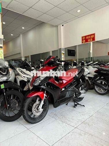 AIR BLADE 2013. Xe Zin Êm Đẹp. Biển Số Dể Nhớ