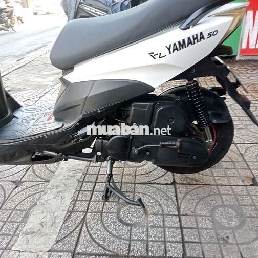 Thanh lý xe 50cc Yamaha không cần bằng lái
