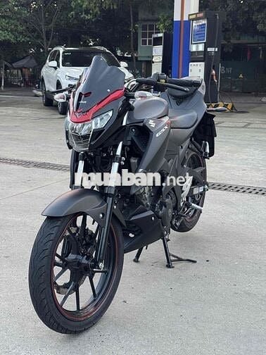 Suzuki GSX 150 dk 2018 . xe siêu cọp .