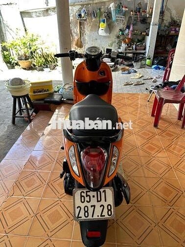 Bán scoopy nhập thái lan BS 65 D1: 28728 (