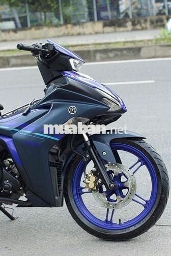 ex155 đời 2022 khoá smk, hỗ trợ trả góp 0đ nhận xe