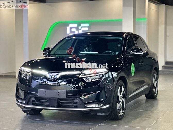 VinFast VF8 Eco AWD 2023 - 650 Triệu