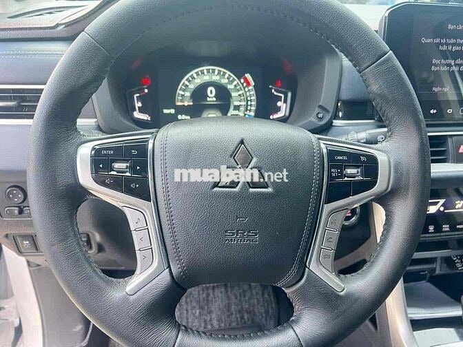 Mitsubishi Xpander 2025 Cross 1.5 AT - 6000 km