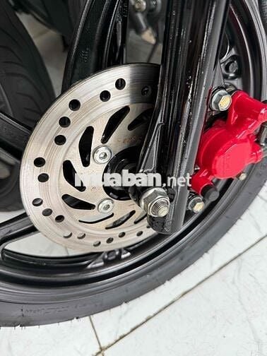 VISION 2020. Bản Đặc Biệt Khoá Smakey. Xe Zin - 68