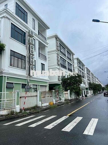 Bán cặp đất đẹp đường Hoà Minh 30, Liên Chiểu, Đà Nẵng