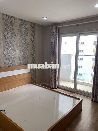 Cho thuê căn hộ City gate số 15 Võ Văn Kiệt, p16, q8
