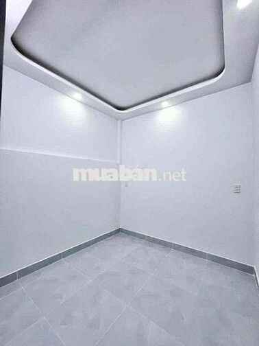 NHÀ MỚI 100% 🌼 2.9 Tỷ 👉 HƯƠNG LỘ 2 , PHAN ANH , BÌNH TÂN . 👉 32 m2