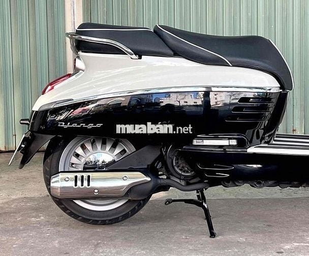 Peugeot Django 125cc