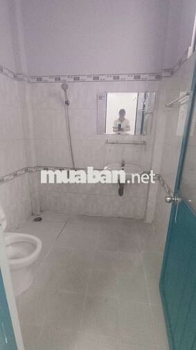 Chín Chủ Cho Thuê Nhà Mặt Tiền 5x17