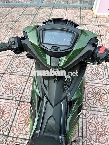 Exciter 150cc