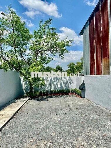 Nhà mới 100% Hiệp An gần trường học đường 3m. 6x28 thổ cư 50m