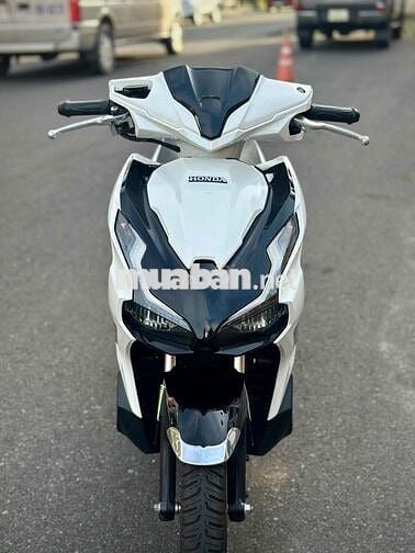 AB 125 2021 Trắng đen Sport cực đẹp 😍