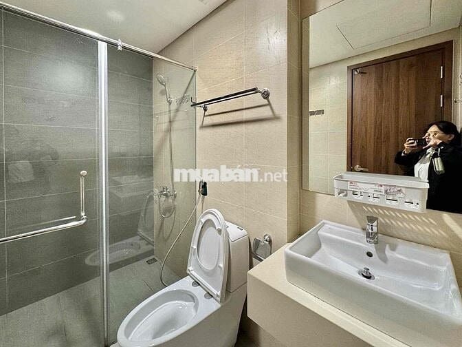 CHO THUÊ NHANH 3PN-2WC Full nội thất Mizuki Park MP678