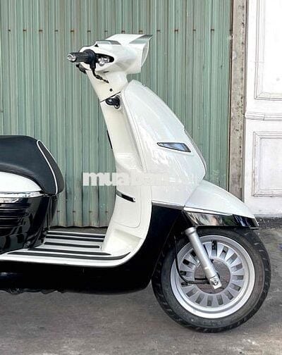 Peugeot Django 125cc