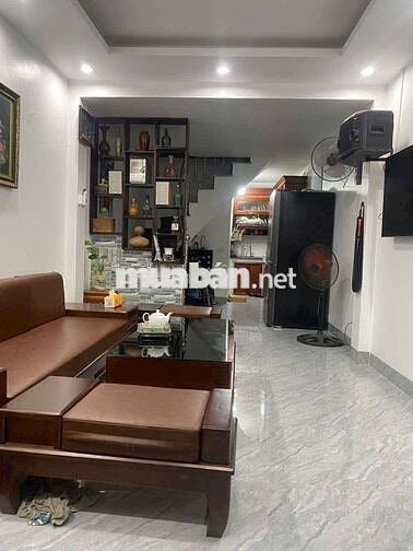 Chính chủ bán Nhà 3 tầng xây tâm huyết , tại Yên Phú Ngọc Hồi Hn