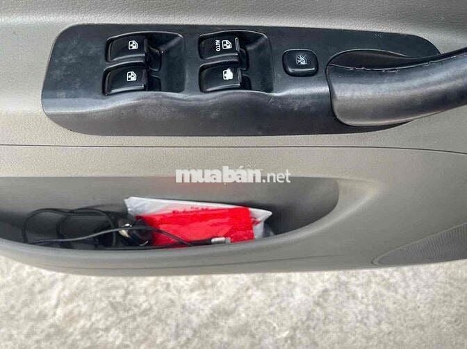 5 CHỖ VIP CHẠY HƠN 40k KM.