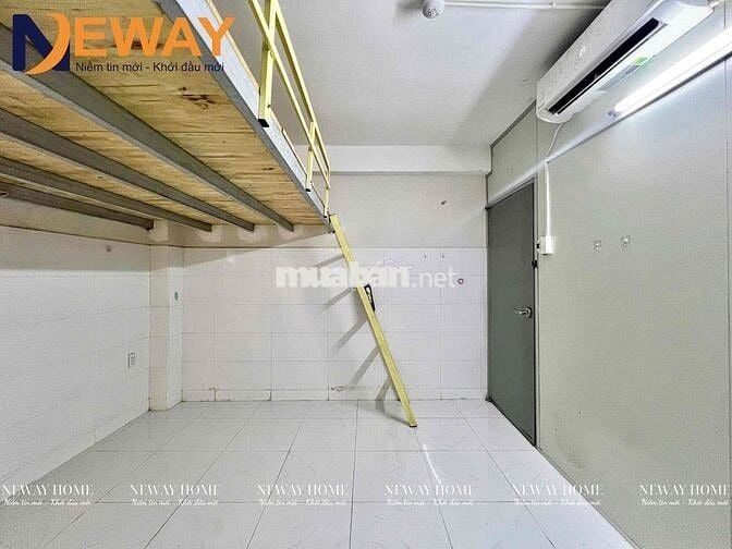 CHO THUÊ TRỌ CÓ GÁC SẴN MÁY LẠNH NGAY MÃ LÒ - LÊ VĂN QUỚI - HƯƠNG LỘ 2