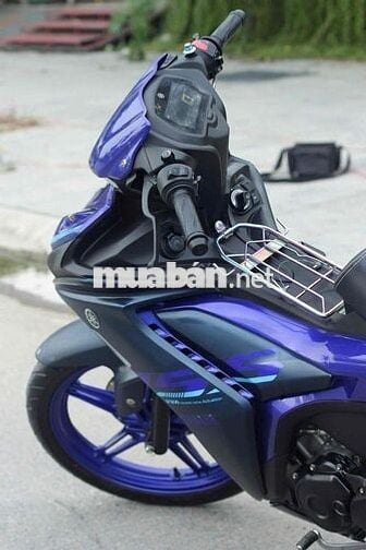ex155 đời 2022 khoá smk, hỗ trợ trả góp 0đ nhận xe