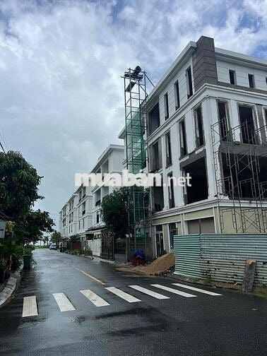 Bán cặp đất đẹp đường Hoà Minh 30, Liên Chiểu, Đà Nẵng