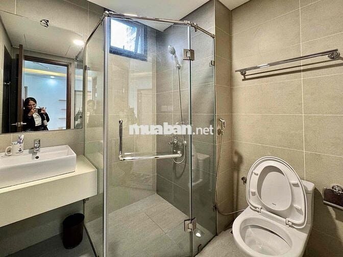 CHO THUÊ NHANH 3PN-2WC Full nội thất Mizuki Park MP678