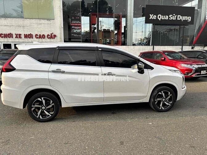 Mitsubishi Xpander 2024 Premium 1.5 AT - 49632 km