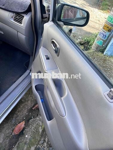 Mazda Premacy 2004 1.8 AT - 120000 km