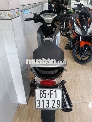 Puture neo Fi 2008,xe zin 100%, bs65