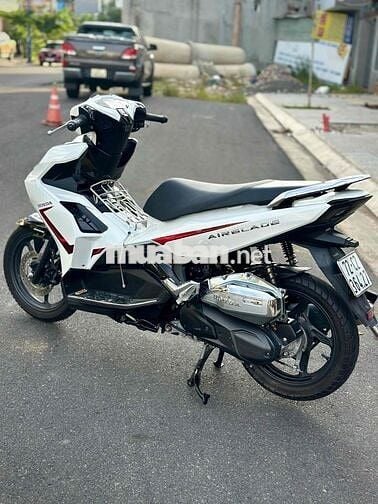 AB 125 2021 Trắng đen Sport cực đẹp 😍