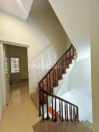 Nhà PL 45m2*5 Tầng|| Oto lùi cửa 2 thoáng-20m ra phố Nguyễn Ngọc Nại