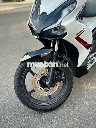 AB 125 2021 Trắng đen Sport cực đẹp 😍