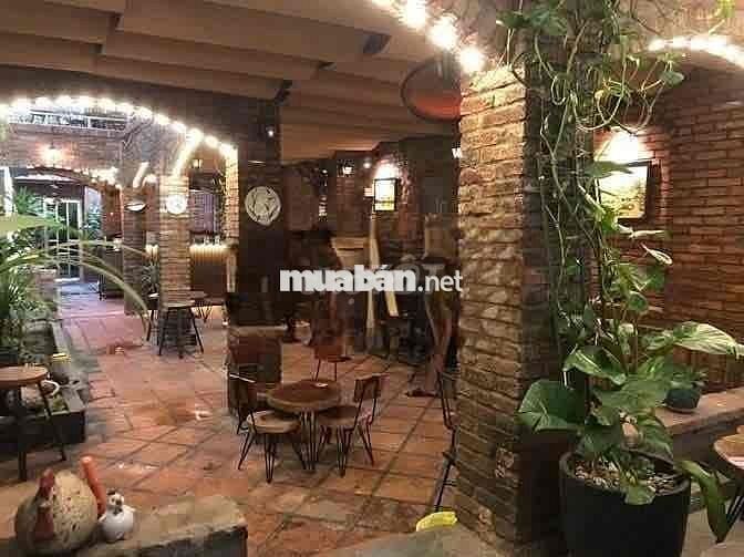 CHO THUÊ MẶT BẰNG , PHẠM VĂN CHÍ , QUẬN 6 - 154m2 - 25tr/th