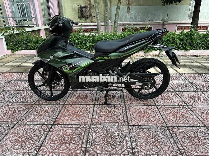 Exciter 150cc