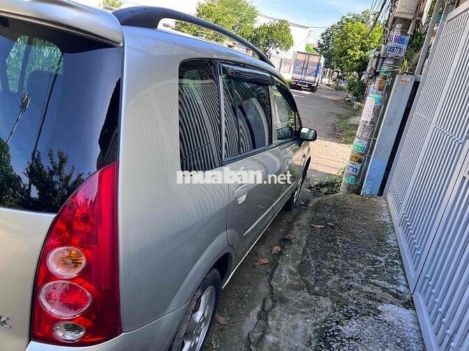 Mazda Premacy 2004 1.8 AT - 120000 km