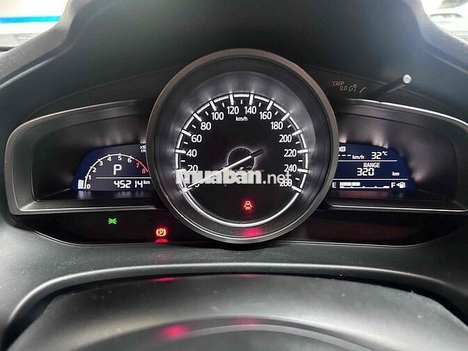 Mazda 3 2019 1.5 Sport Facelift 45000 km Ghế Điện