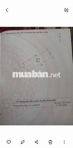 Chính chủ bán Nhà 3 tầng xây tâm huyết , tại Yên Phú Ngọc Hồi Hn
