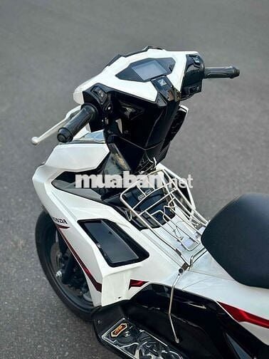 AB 125 2021 Trắng đen Sport cực đẹp 😍