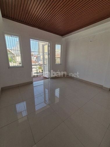 Nhà PL 45m2*5 Tầng|| Oto lùi cửa 2 thoáng-20m ra phố Nguyễn Ngọc Nại