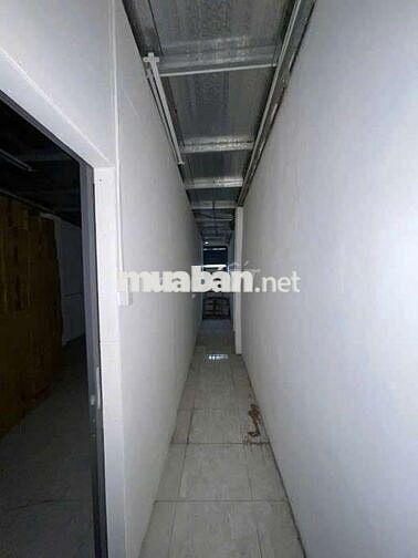 NHÀ MẶT TIỀN 5 LẦU ( 4m x17m) Đường 3/2 q11