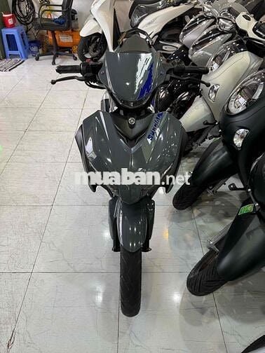 EXCITER 155 - Màu Hót - Khoá Smakey - Biển 68