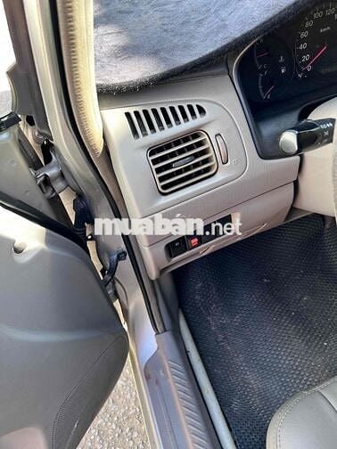 Mazda Premacy 2004 1.8 AT - 120000 km