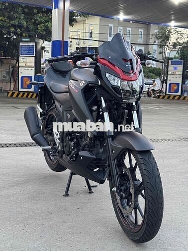 Suzuki GSX 150 dk 2018 . xe siêu cọp .