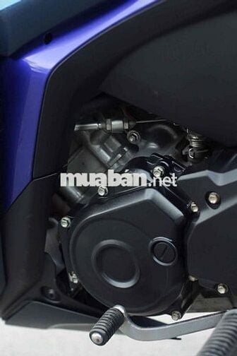 ex155 đời 2022 khoá smk, hỗ trợ trả góp 0đ nhận xe