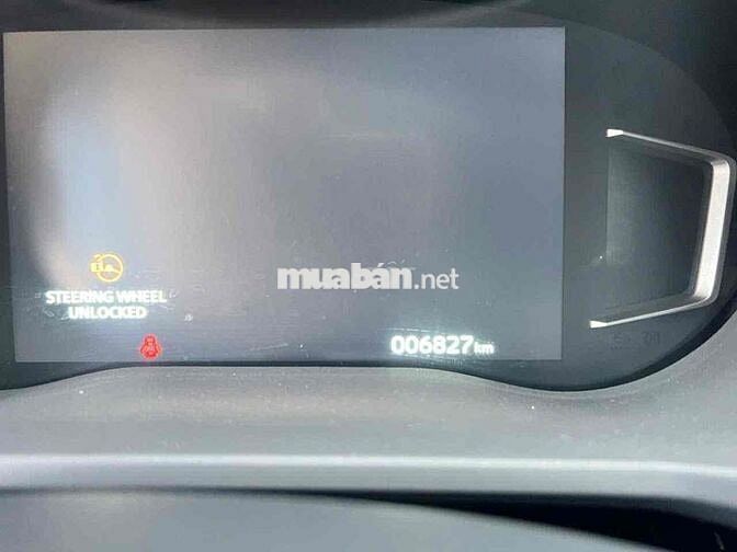 Mitsubishi Xpander 2025 Cross 1.5 AT - 6000 km