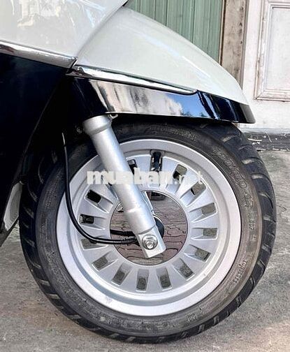 Peugeot Django 125cc