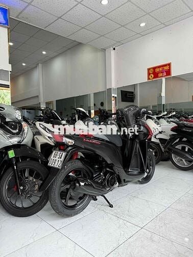 VISION 2020. Bản Đặc Biệt Khoá Smakey. Xe Zin - 68