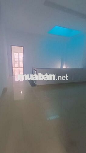 Chín Chủ Cho Thuê Nhà Mặt Tiền 5x17