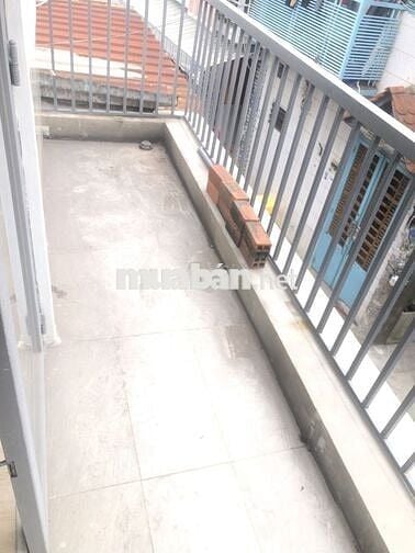 BÁN NHÀ ĐẸP TÂN THẮNG SƠN KỲ TÂN PHÚ 2 TẦNG 4M X 8M – HXH– 3.58 TỶ TL