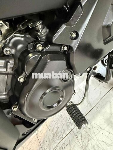 EXCITER 155 - Màu Hót - Khoá Smakey - Biển 68
