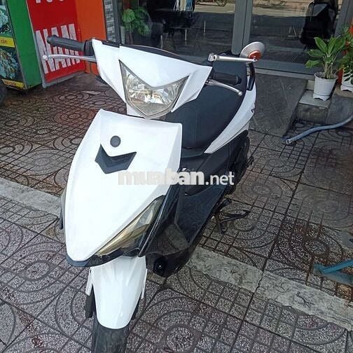 Thanh lý xe 50cc Yamaha không cần bằng lái